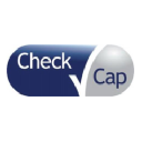 Check-Cap Ltd. Ordinary Share Share Price